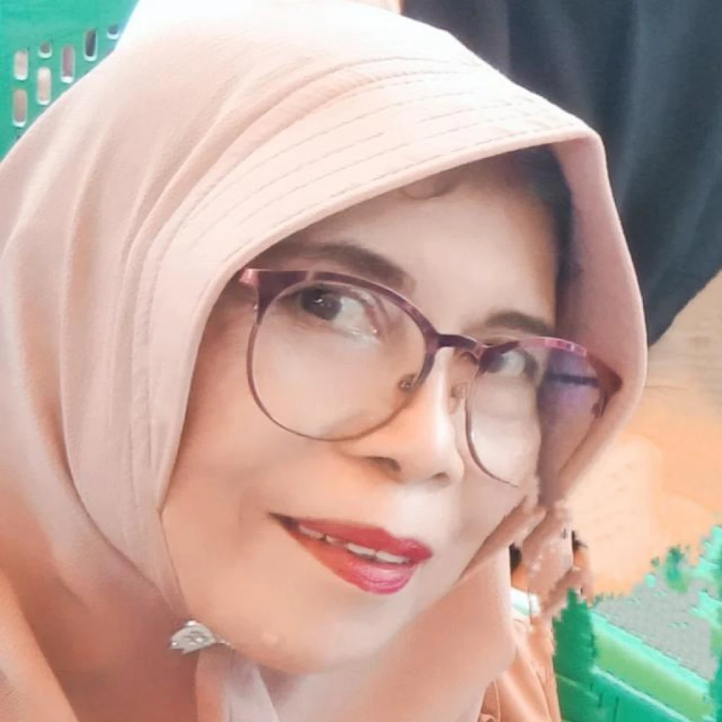 Selvi Hesti