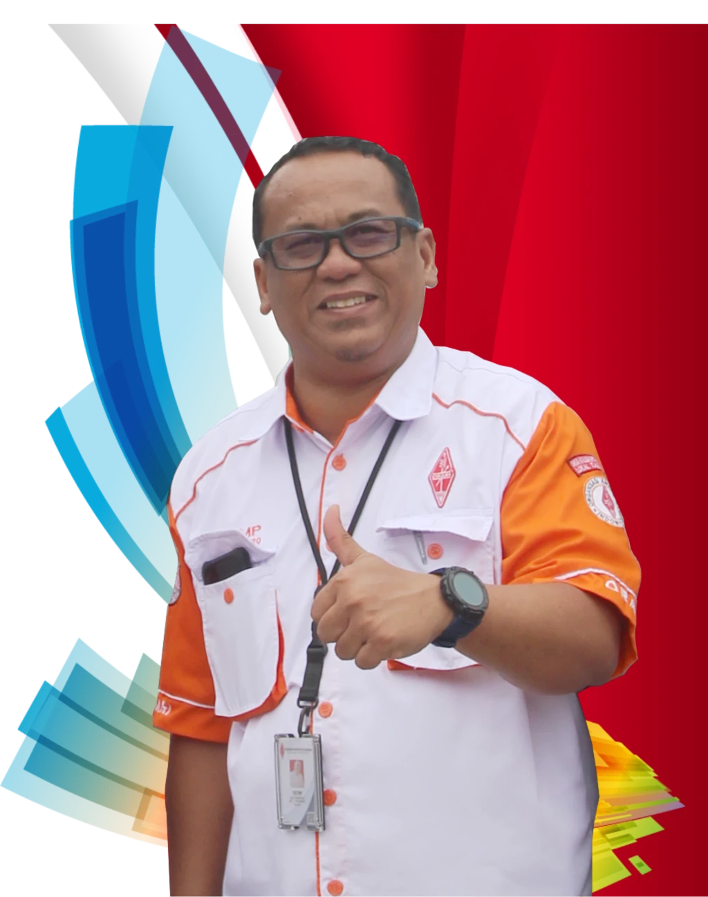 AGUS BUDIARTO