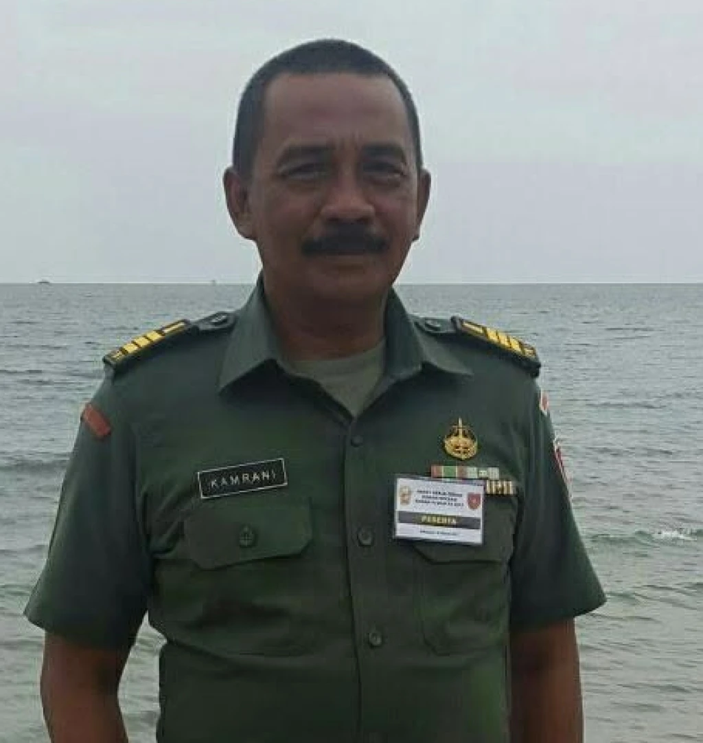 KAMRANI