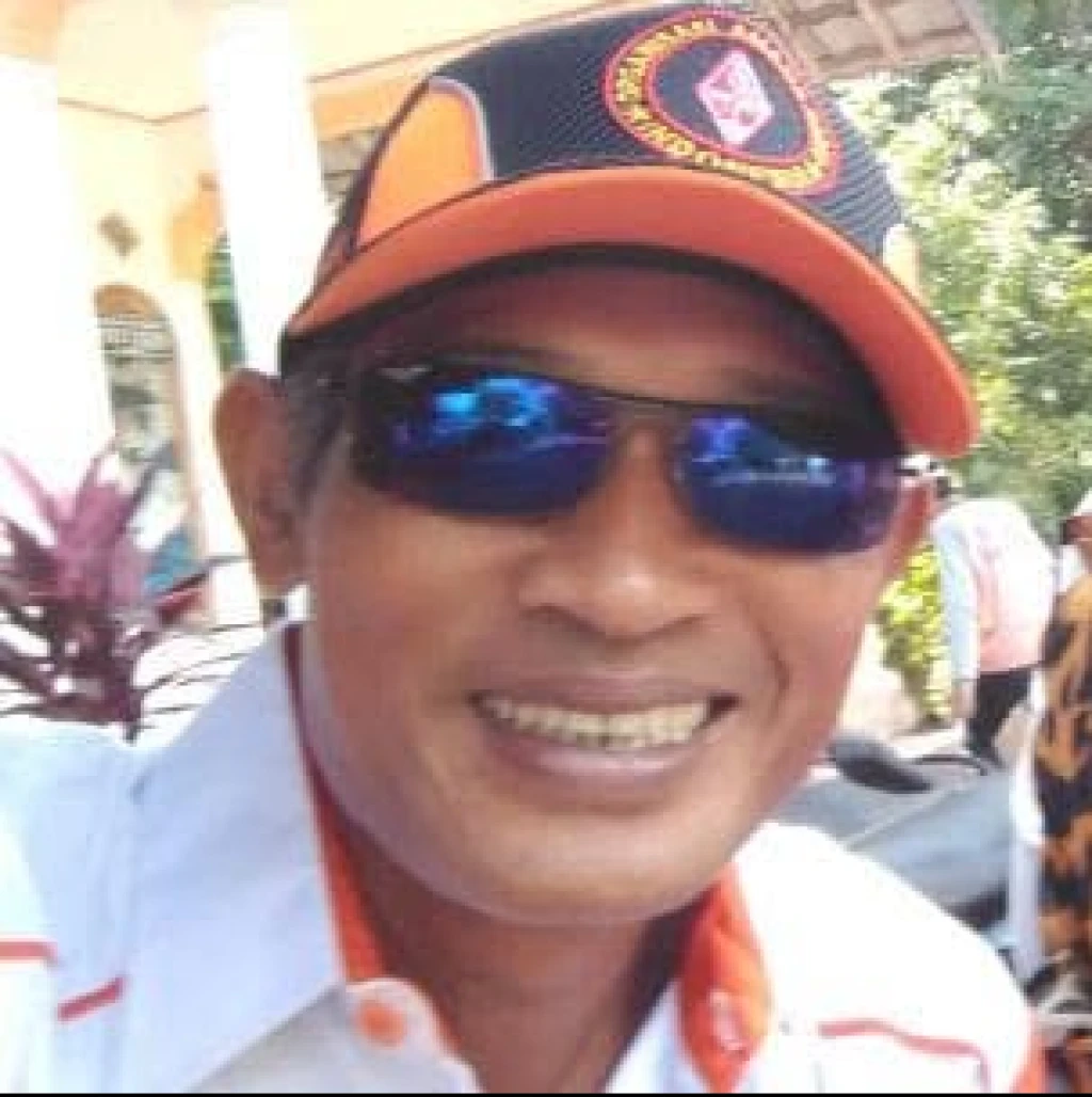 Noor Ifansyah