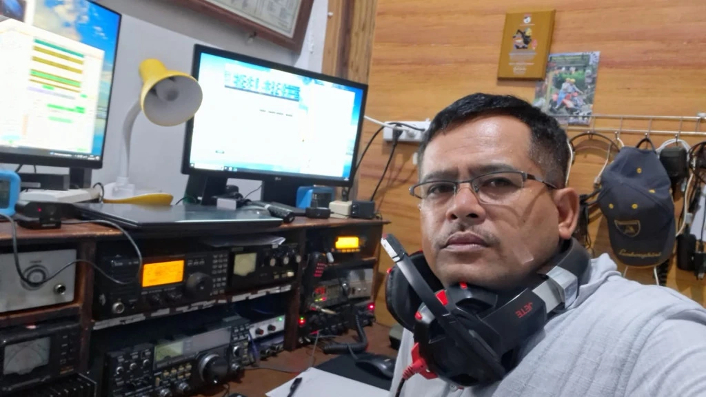 I KETUT OLAS KARTIKA