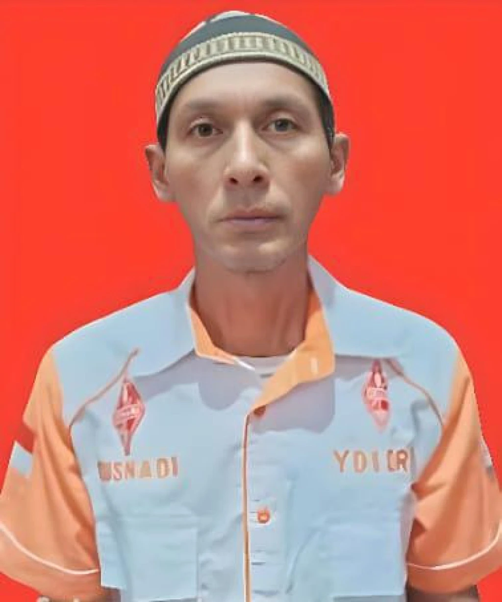 KUSNADI
