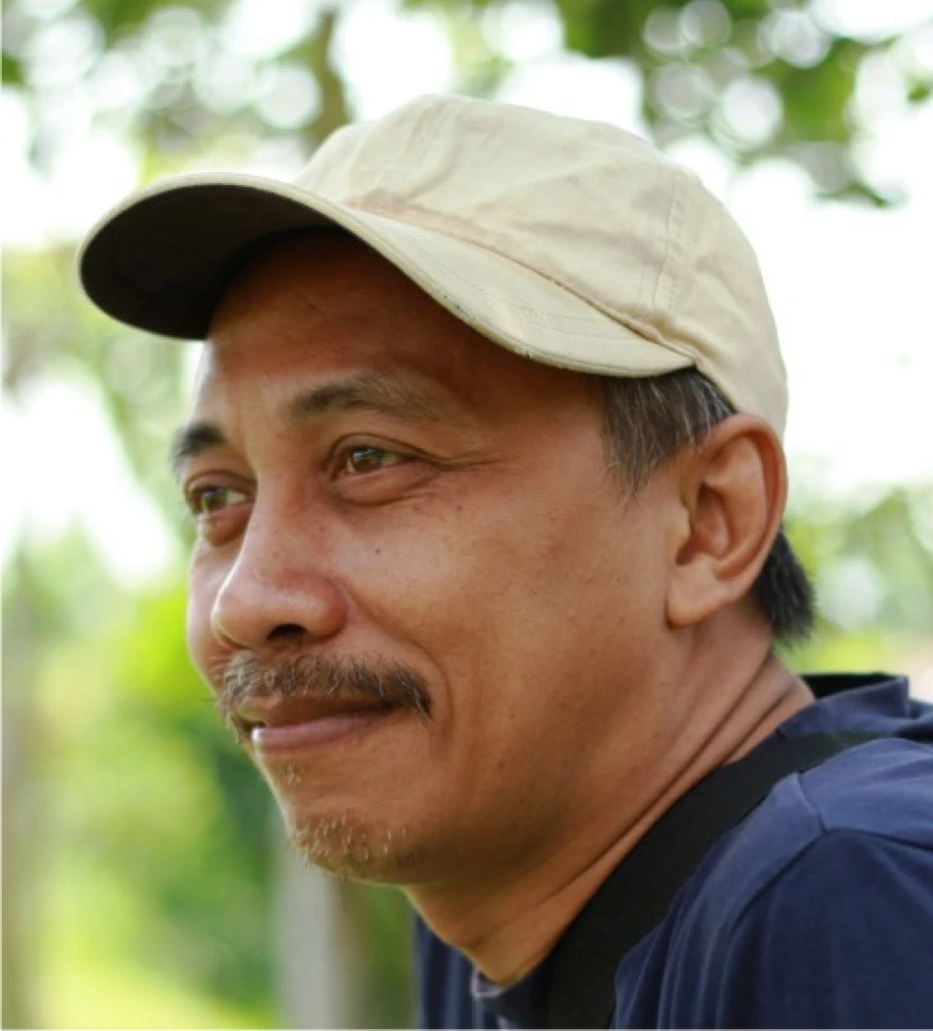 Hendra Rachmat