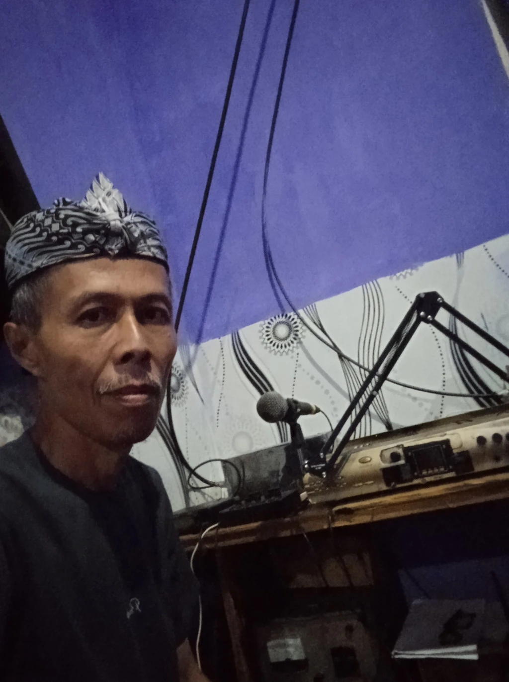 R JAJAY SONYAYA