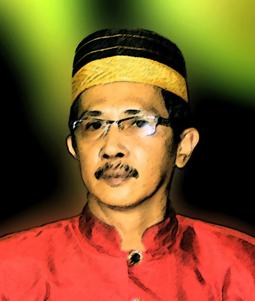 ANDI ABBAS