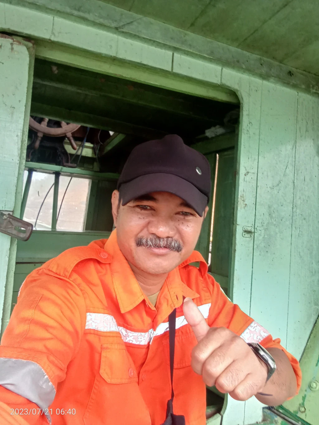 ABDUL WAHID