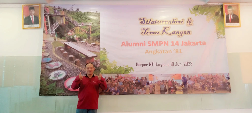 Ulung Tamtomo