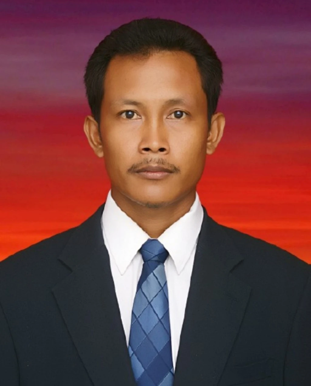 Suhendrianto, ST