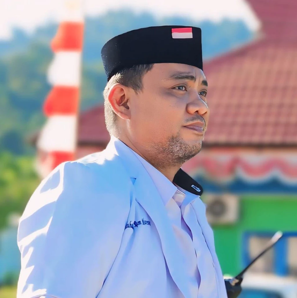 Muhammad Rum Marewa