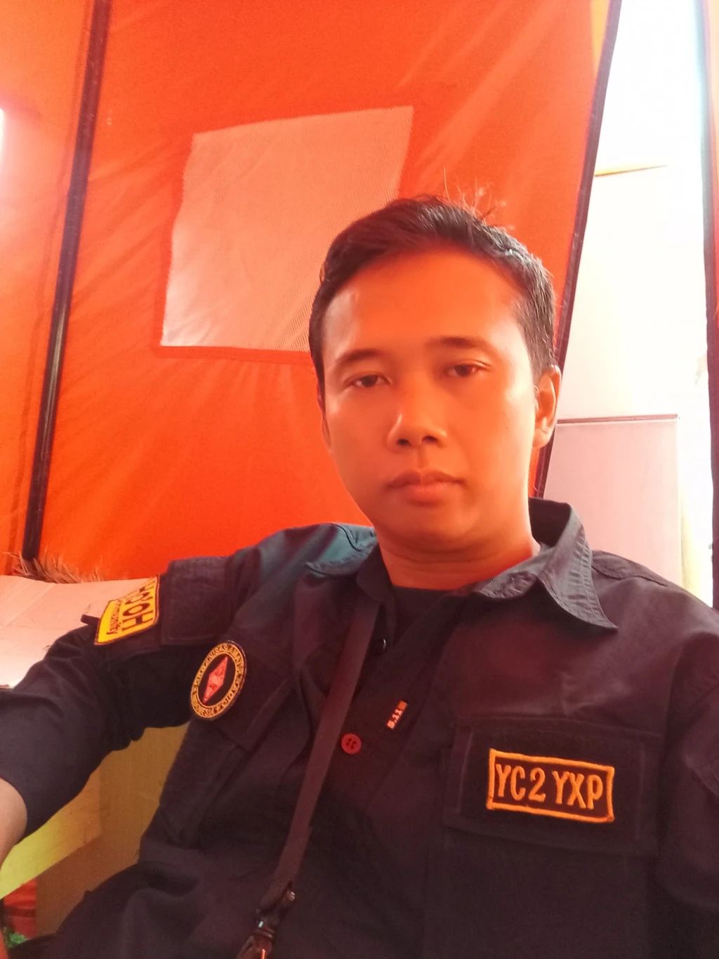 TOPO INDARYANTO