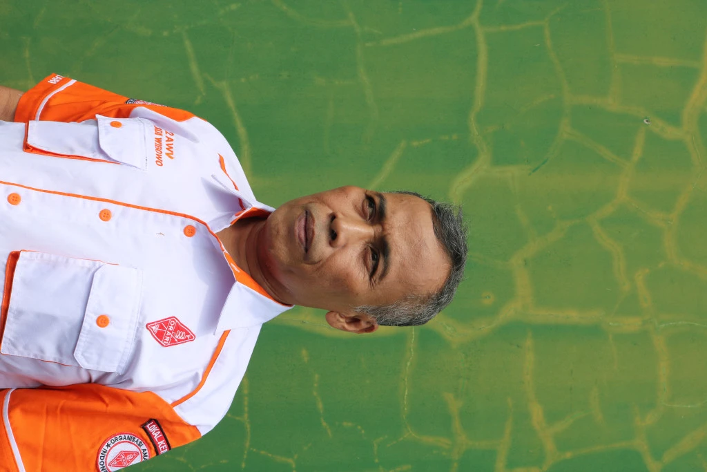 Hariyadi Wibowo