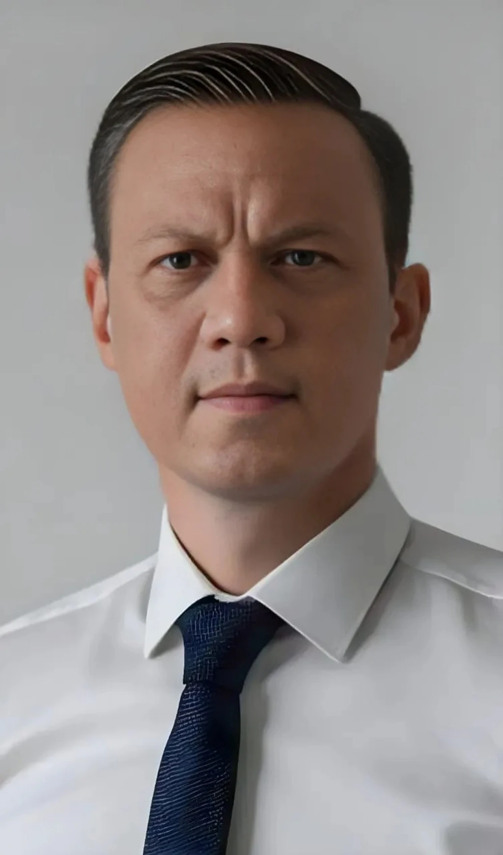 Ganda Utama