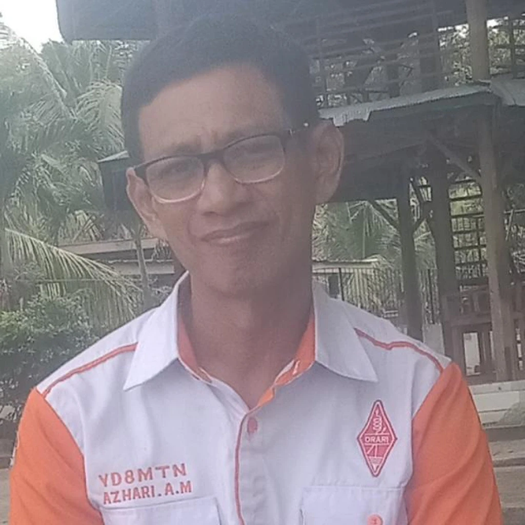 AZHARI