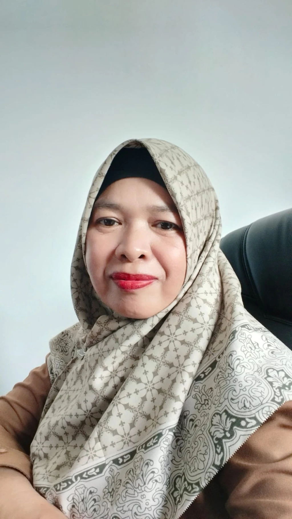 SITI SYAHARNI,S.Pd