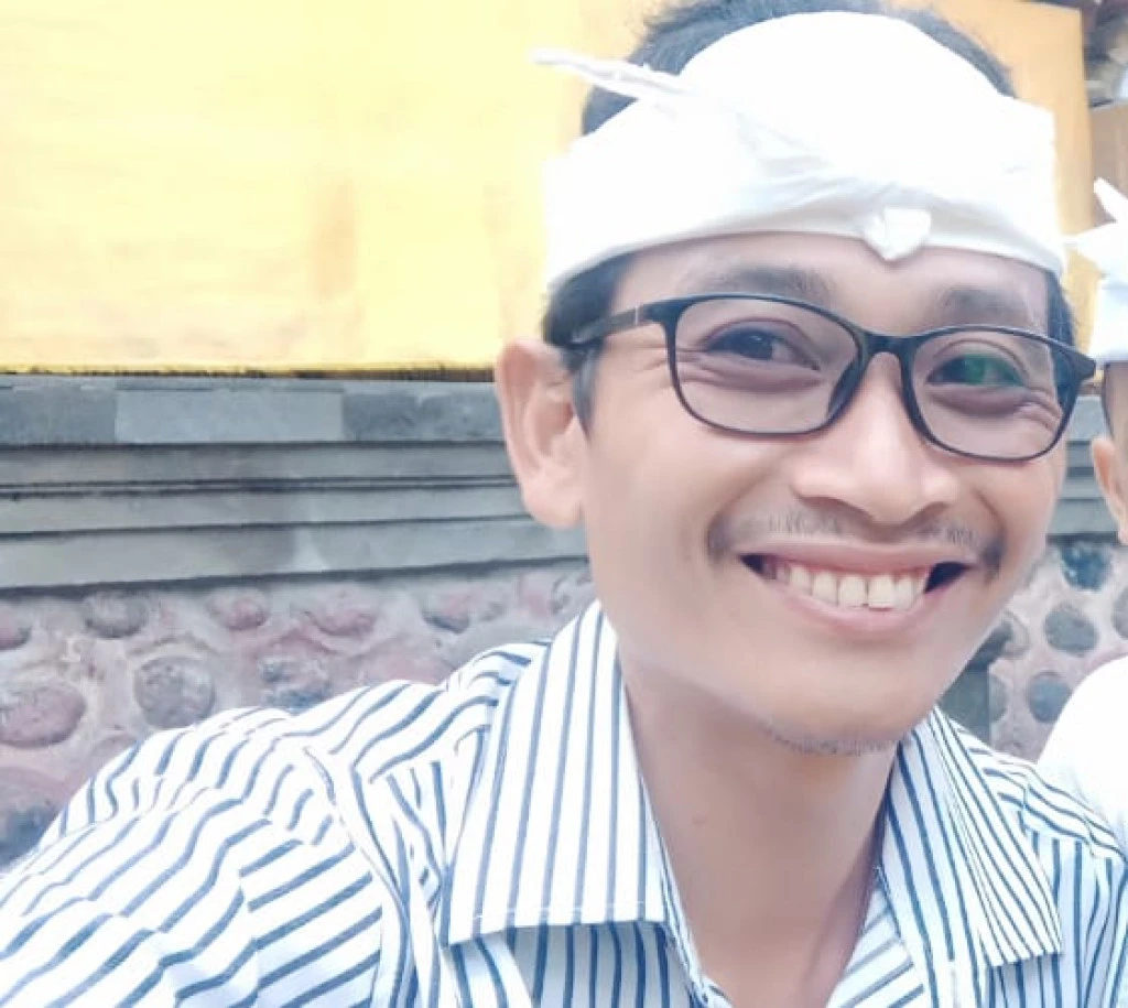 I Wayan Edi Suardana