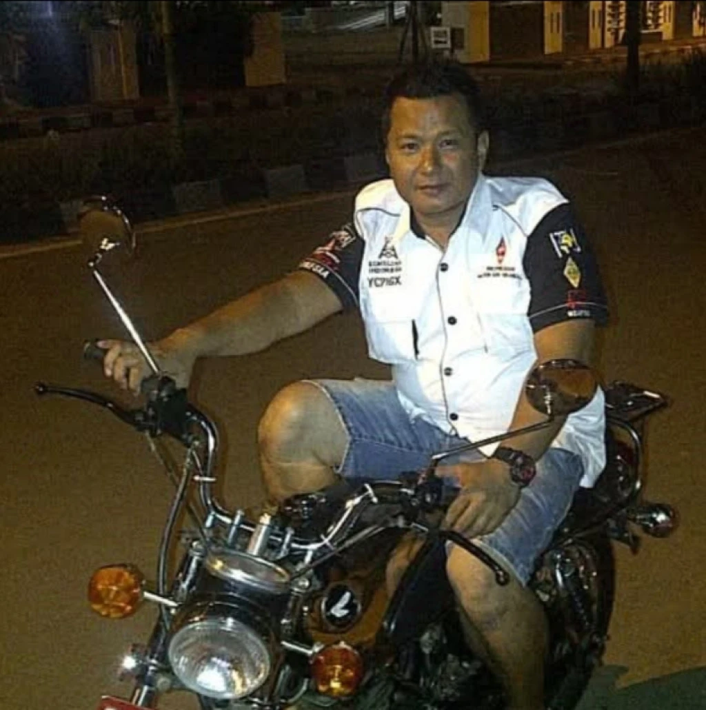 H.ZAINOL FAHMI