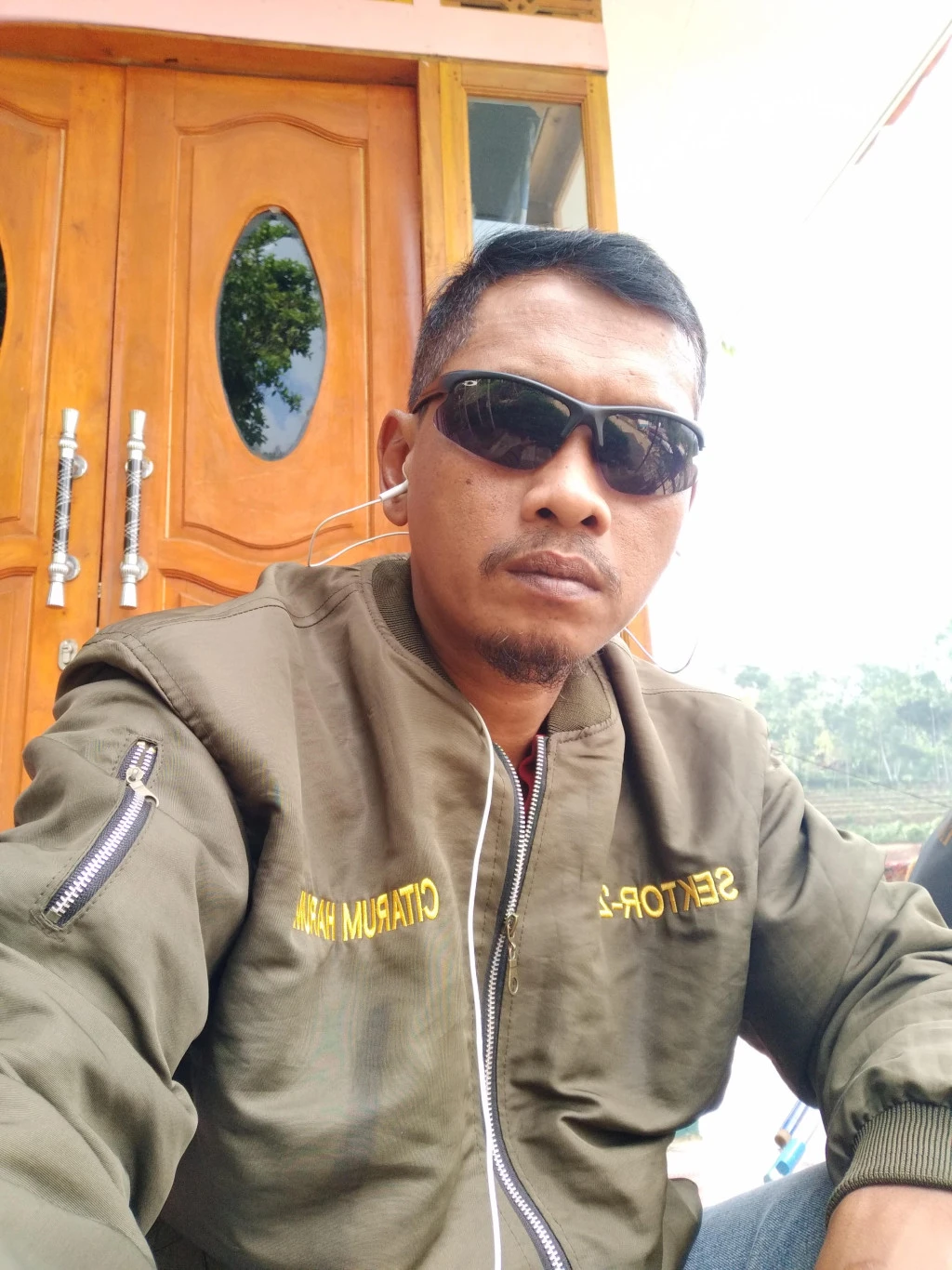 YUDI HARTONO