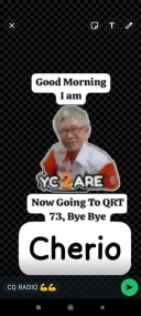 YC2ARE - Eddy Sunaryo