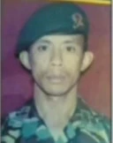 YD6VXO - ,, JIMI'' GIMIN SYAFRI