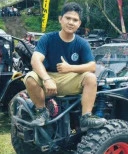 YD9CLX - KETUT SAKA GUNADI