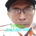 YC9AGL - Putu Eka Hartawan 