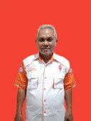 YB4IWD - NAJAMUDIN ZAIDAN