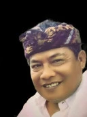 YE9BBO - I NYOMAN NETRAWAN