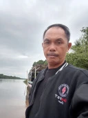 YB4FET - Emran Tapip