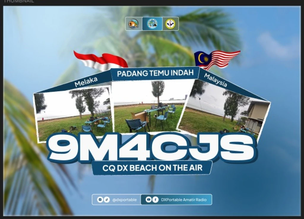 Taman Padang Temu Indah